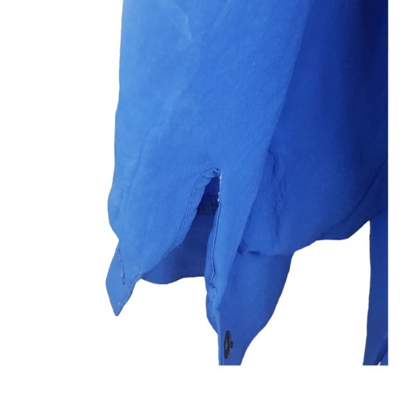 Vintage Sears The Fashion Place Women Plus sz Long Sleeves Buttons Down - Picture 5 of 8